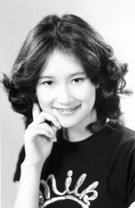 田中エリ子のプロマイド